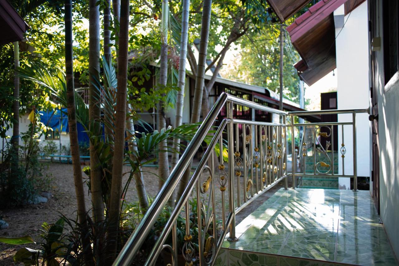 Song Lao Guesthouse Thakhek Exterior foto