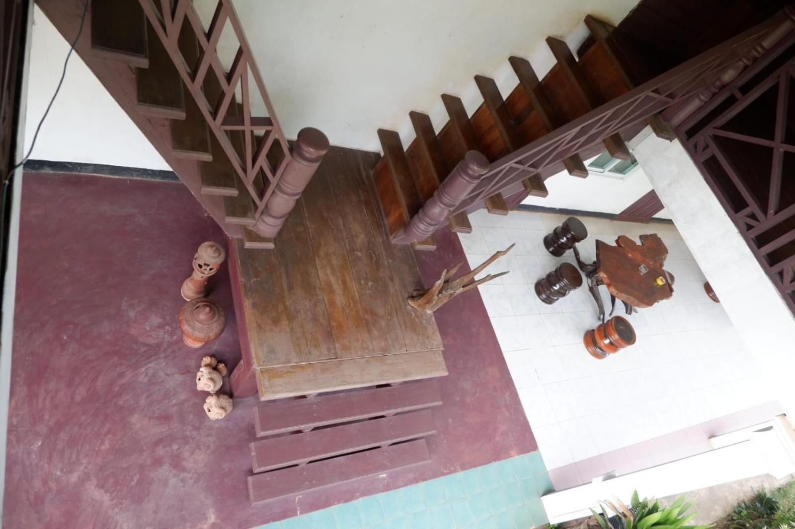 Song Lao Guesthouse Thakhek Exterior foto
