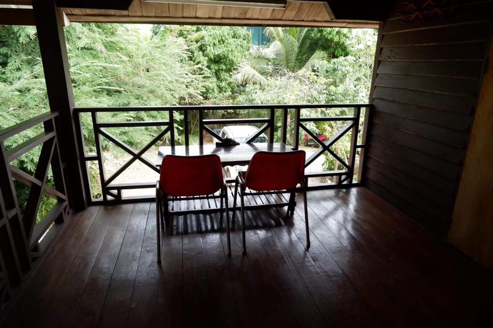 Song Lao Guesthouse Thakhek Exterior foto