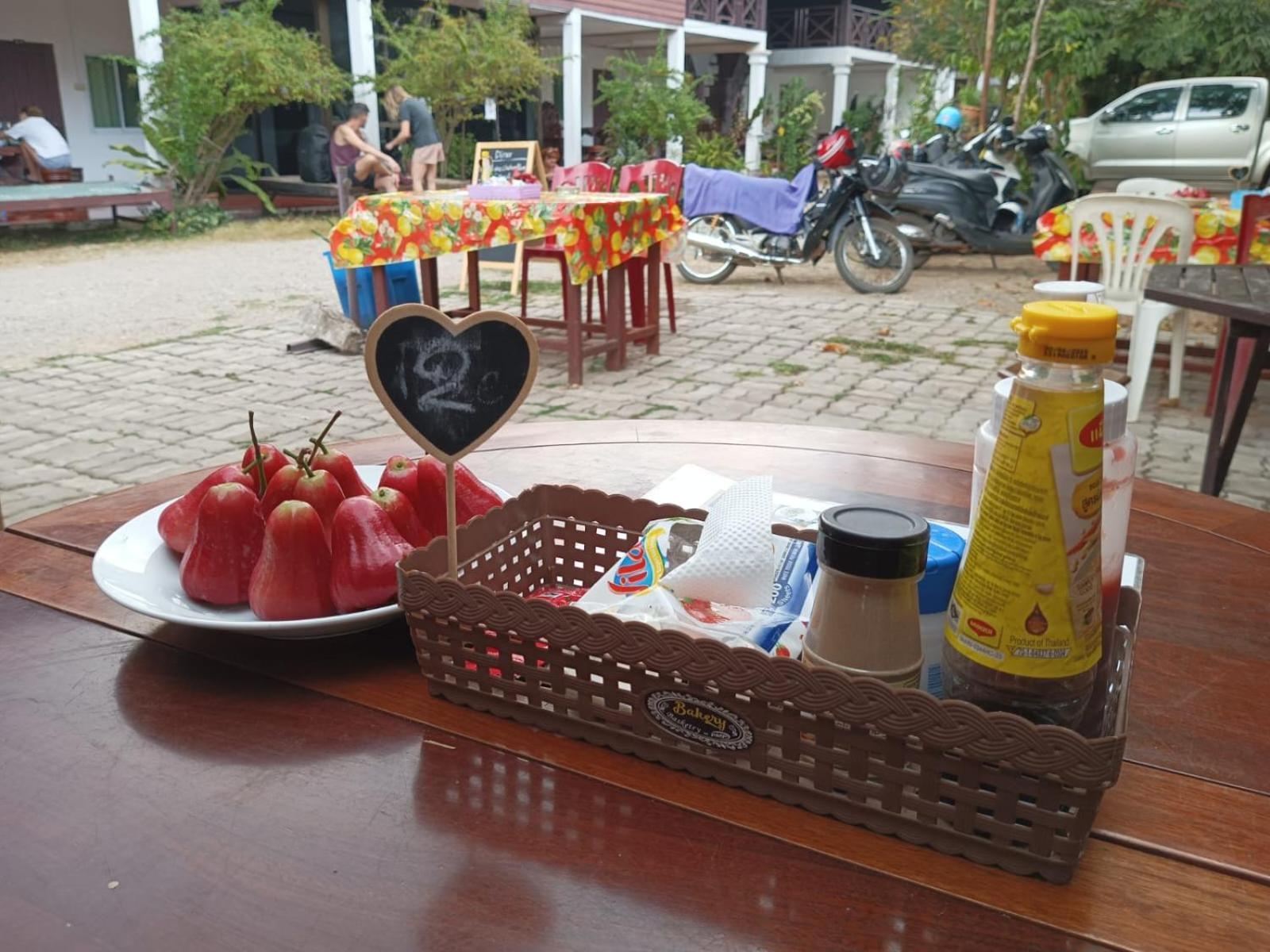 Song Lao Guesthouse Thakhek Exterior foto