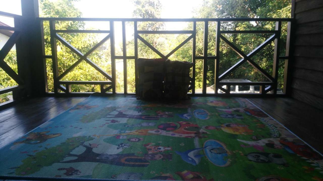 Song Lao Guesthouse Thakhek Exterior foto